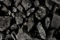 Galston coal boiler costs