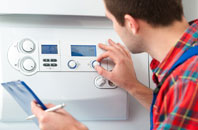 free commercial Galston boiler quotes